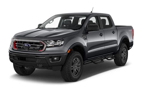 ford ranger 2021 - ford fusion 2018